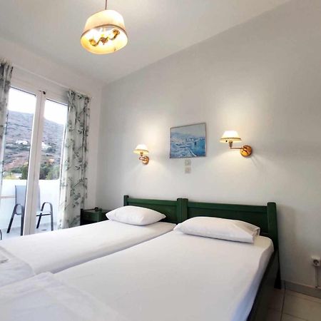 Villa Zefiros Kipri  Dış mekan fotoğraf