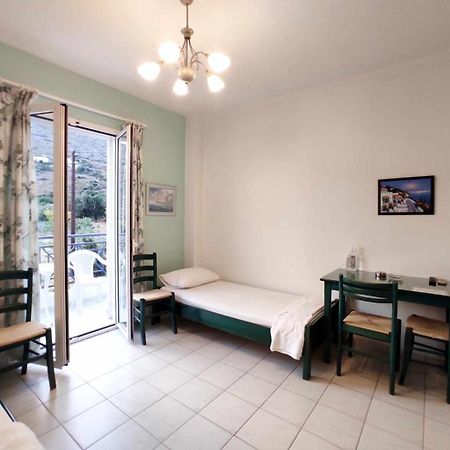 Villa Zefiros Kipri  Dış mekan fotoğraf