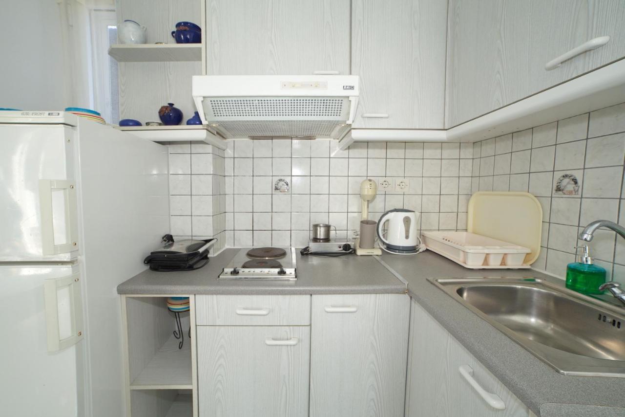 Villa Zefiros Kipri  Dış mekan fotoğraf