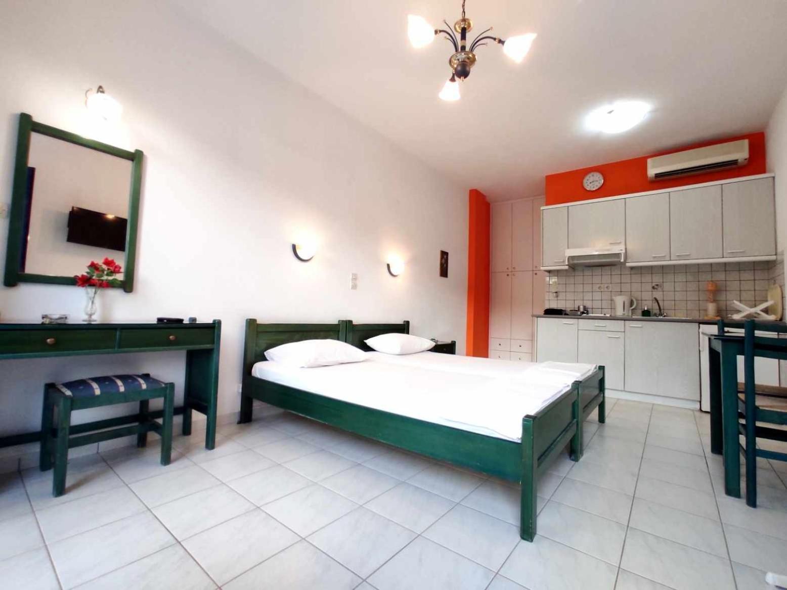 Villa Zefiros Kipri  Dış mekan fotoğraf