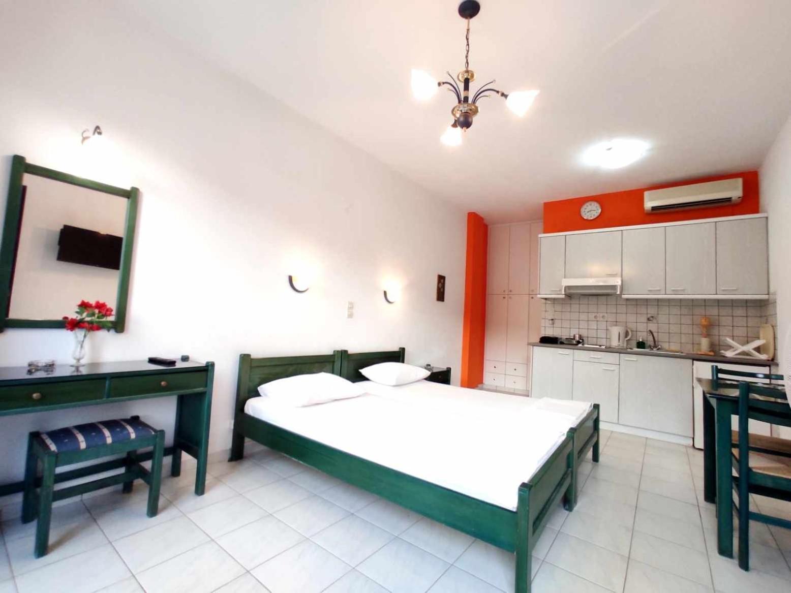 Villa Zefiros Kipri  Dış mekan fotoğraf