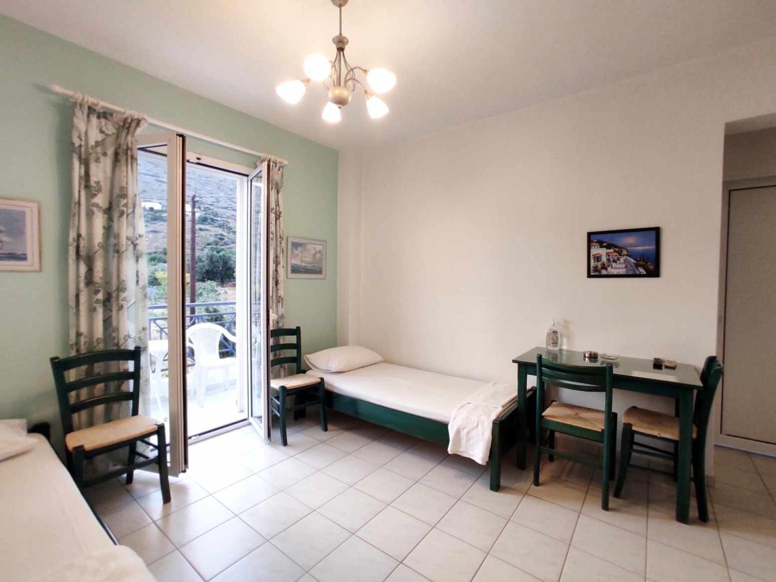 Villa Zefiros Kipri  Dış mekan fotoğraf