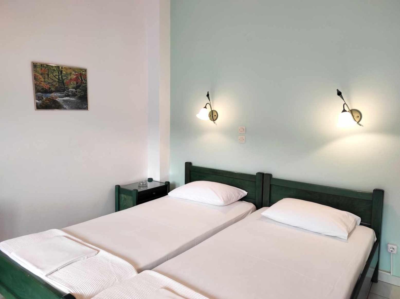 Villa Zefiros Kipri  Dış mekan fotoğraf