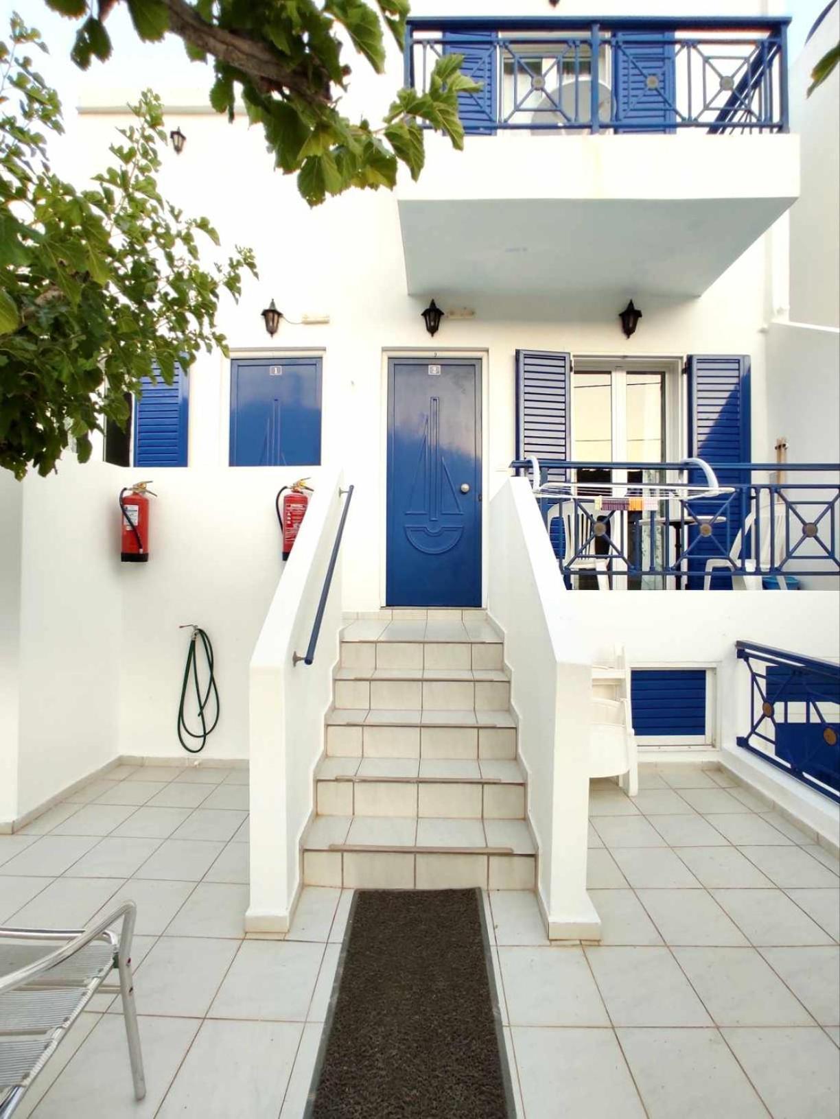Villa Zefiros Kipri  Dış mekan fotoğraf