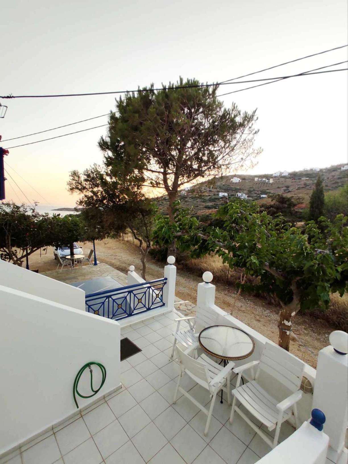 Villa Zefiros Kipri  Dış mekan fotoğraf