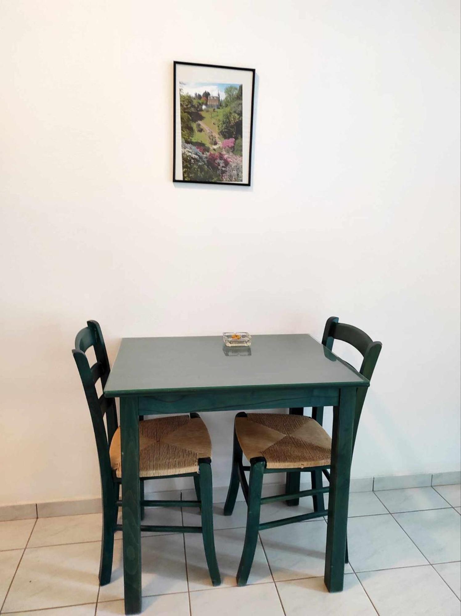 Villa Zefiros Kipri  Dış mekan fotoğraf