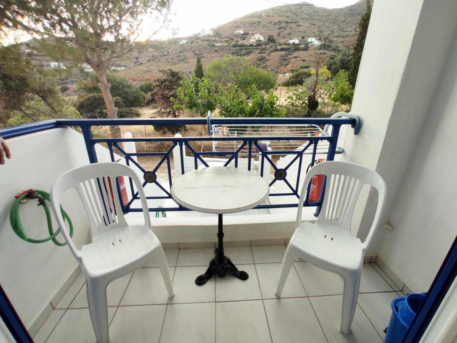 Villa Zefiros Kipri  Dış mekan fotoğraf