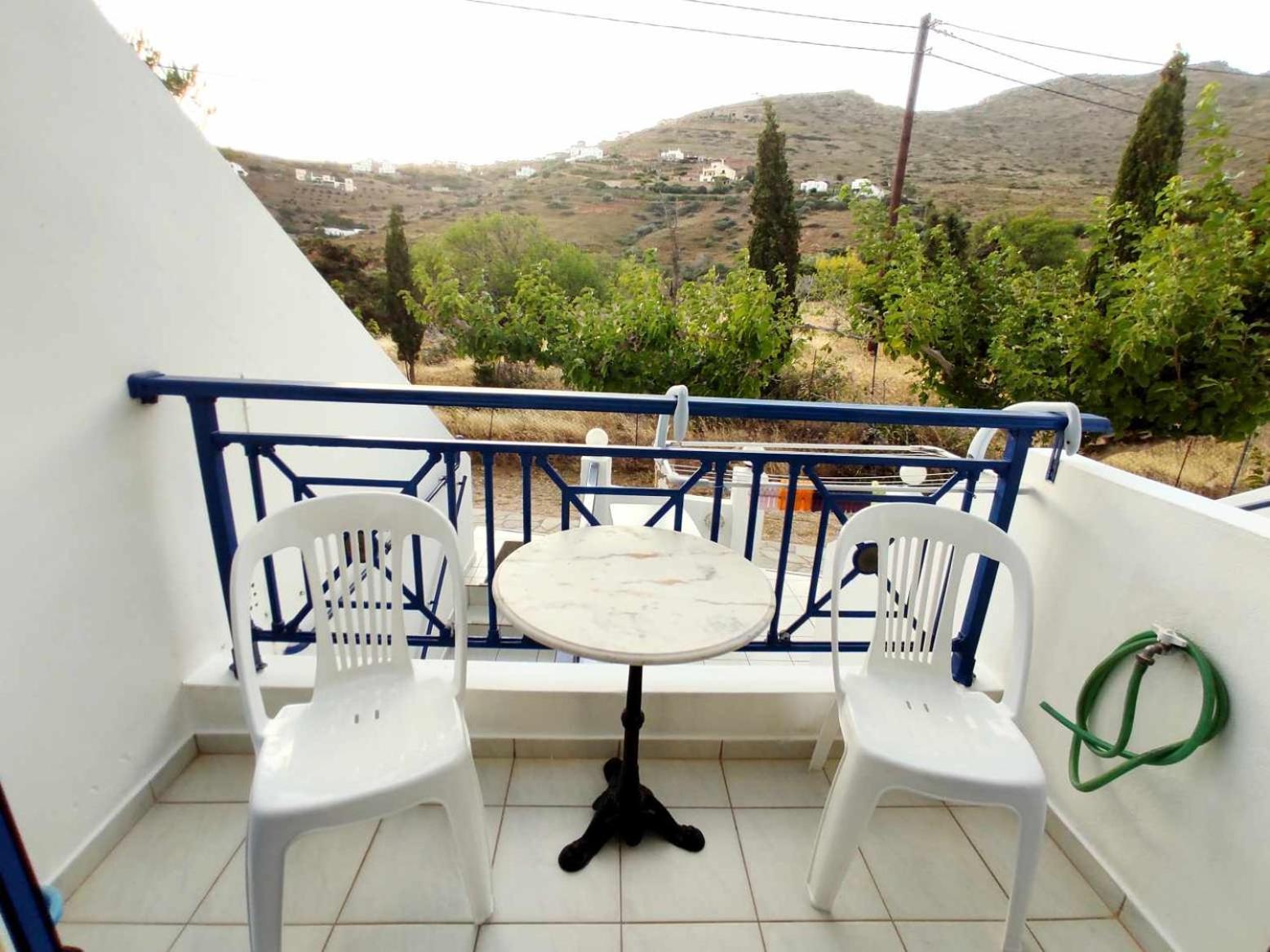 Villa Zefiros Kipri  Dış mekan fotoğraf