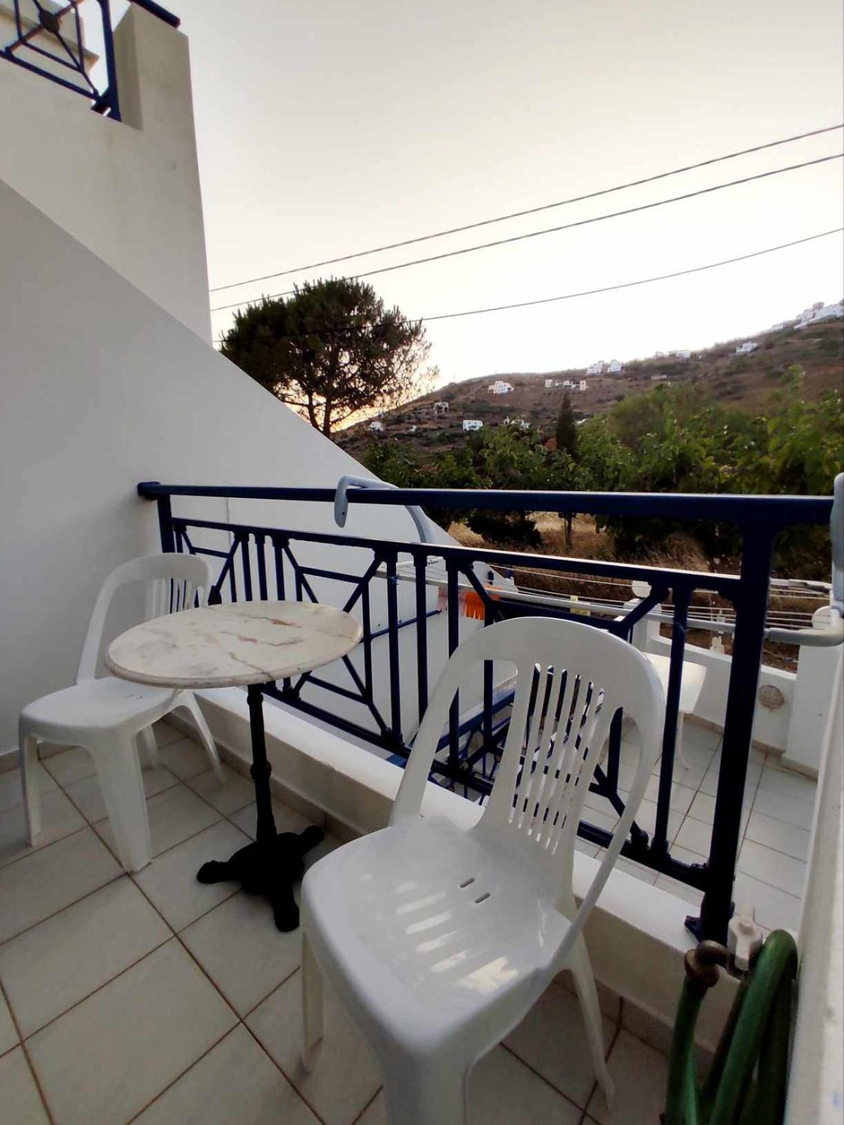 Villa Zefiros Kipri  Dış mekan fotoğraf