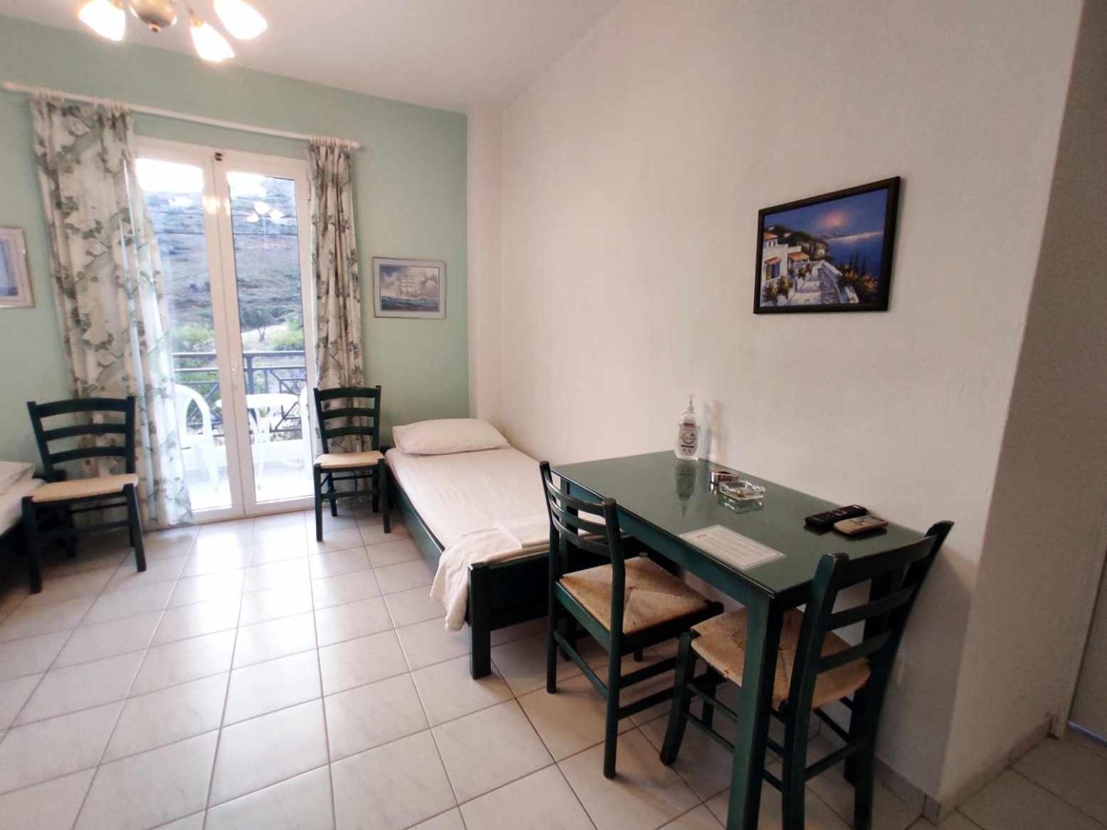 Villa Zefiros Kipri  Dış mekan fotoğraf