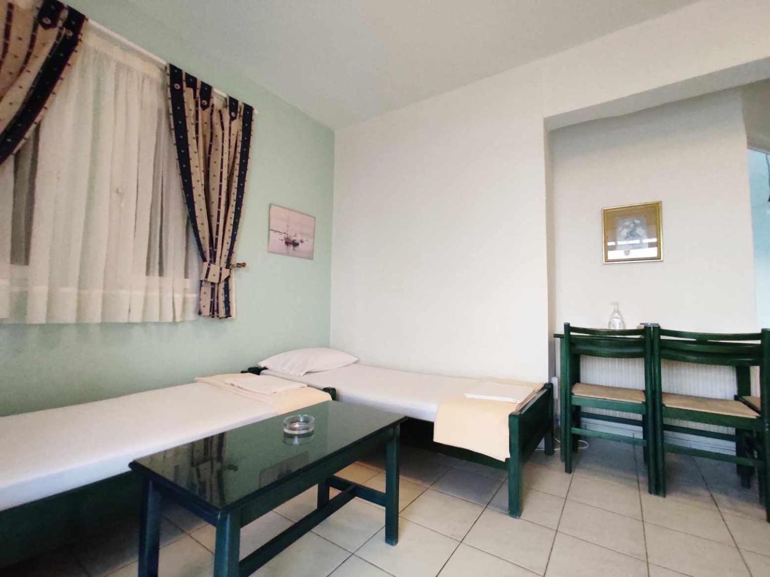 Villa Zefiros Kipri  Dış mekan fotoğraf