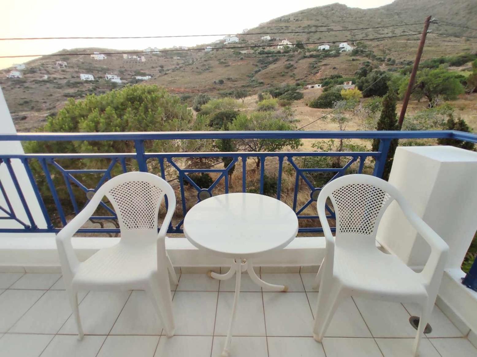 Villa Zefiros Kipri  Dış mekan fotoğraf