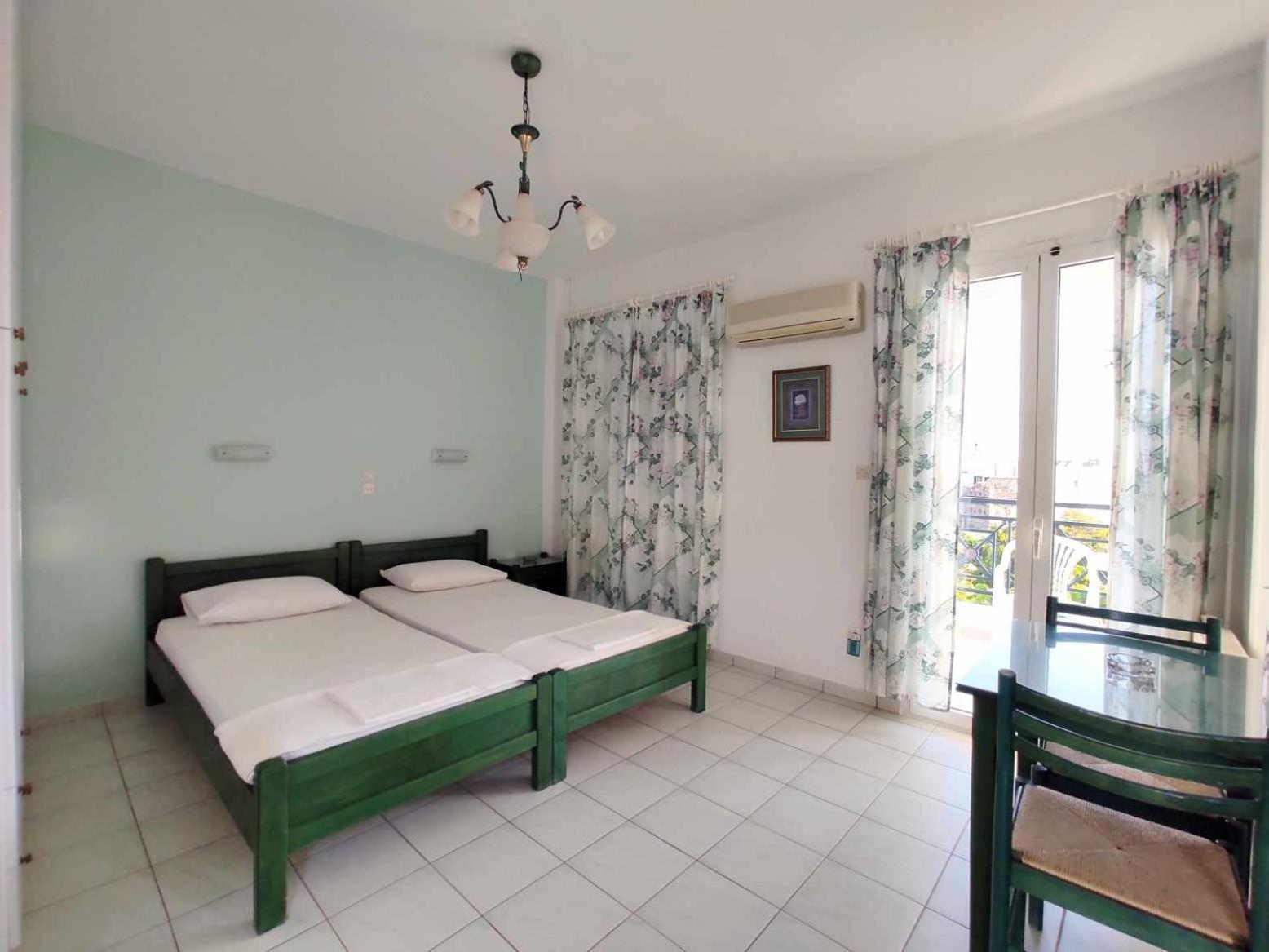 Villa Zefiros Kipri  Dış mekan fotoğraf