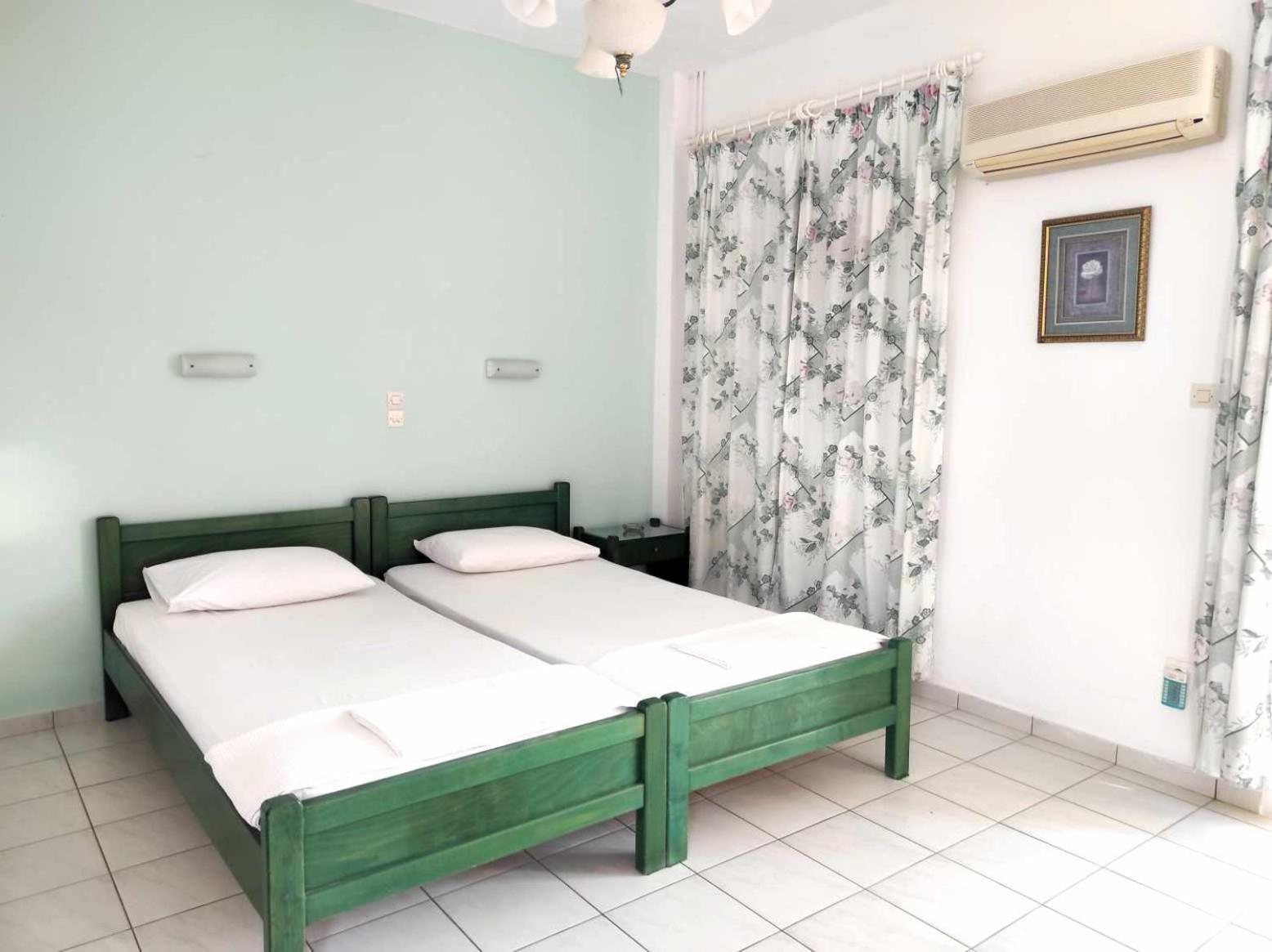 Villa Zefiros Kipri  Dış mekan fotoğraf