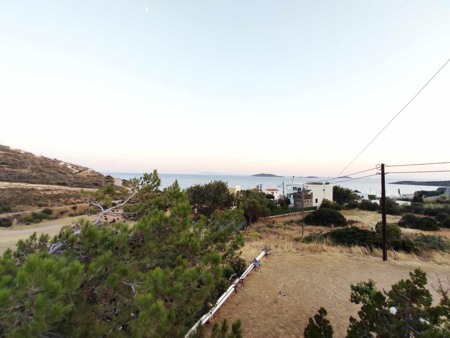 Villa Zefiros Kipri  Dış mekan fotoğraf