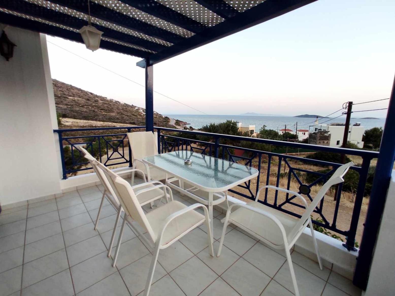 Villa Zefiros Kipri  Dış mekan fotoğraf