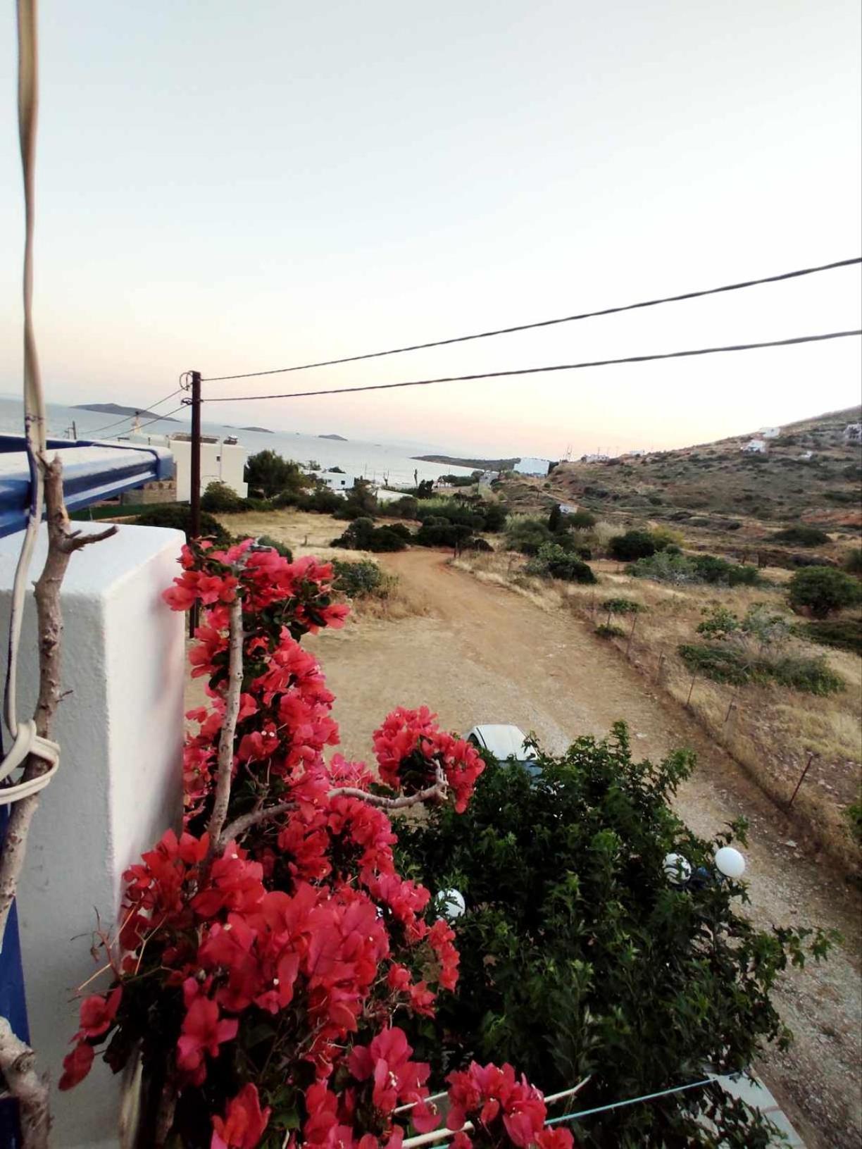 Villa Zefiros Kipri  Dış mekan fotoğraf