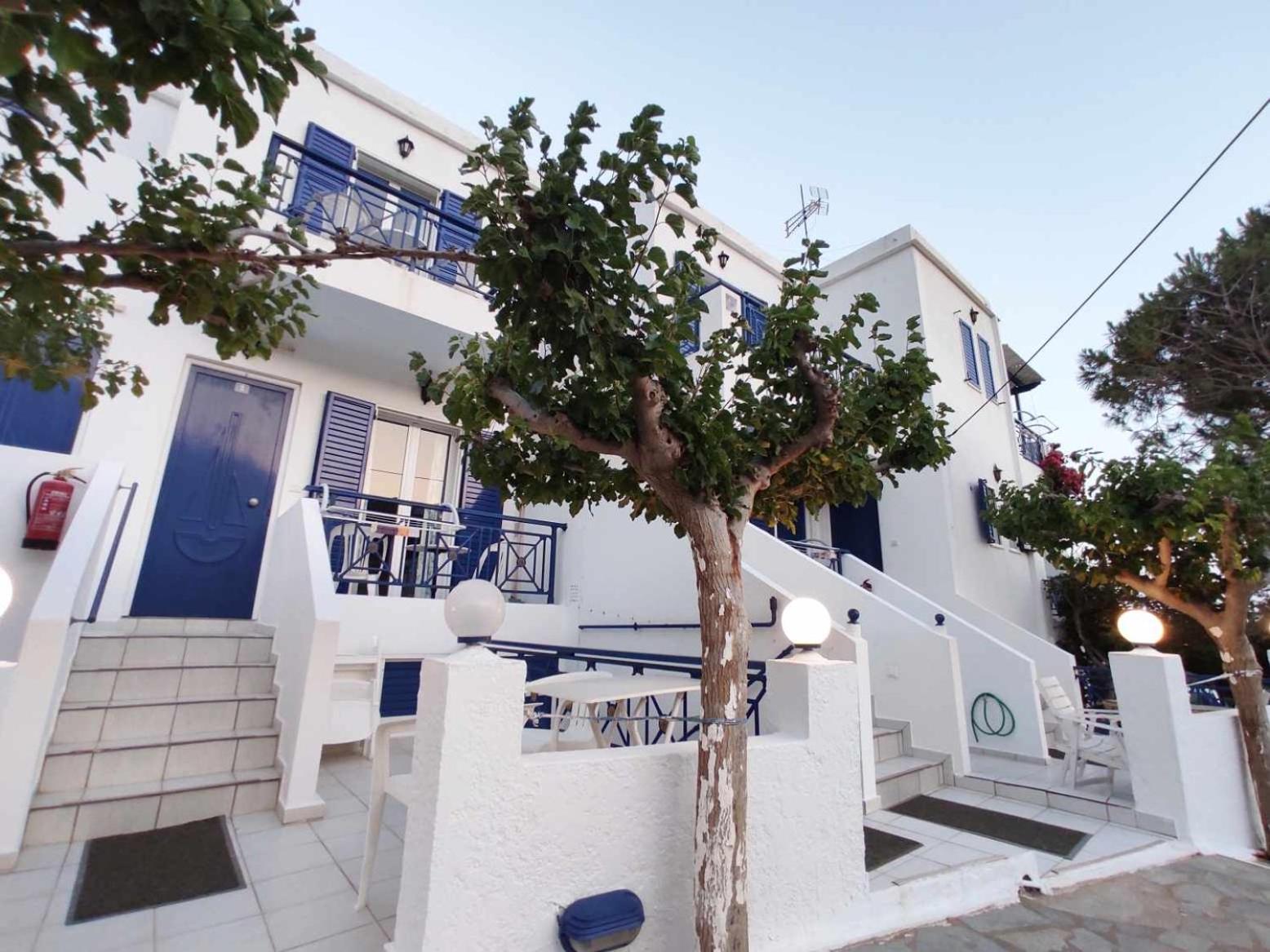 Villa Zefiros Kipri  Dış mekan fotoğraf