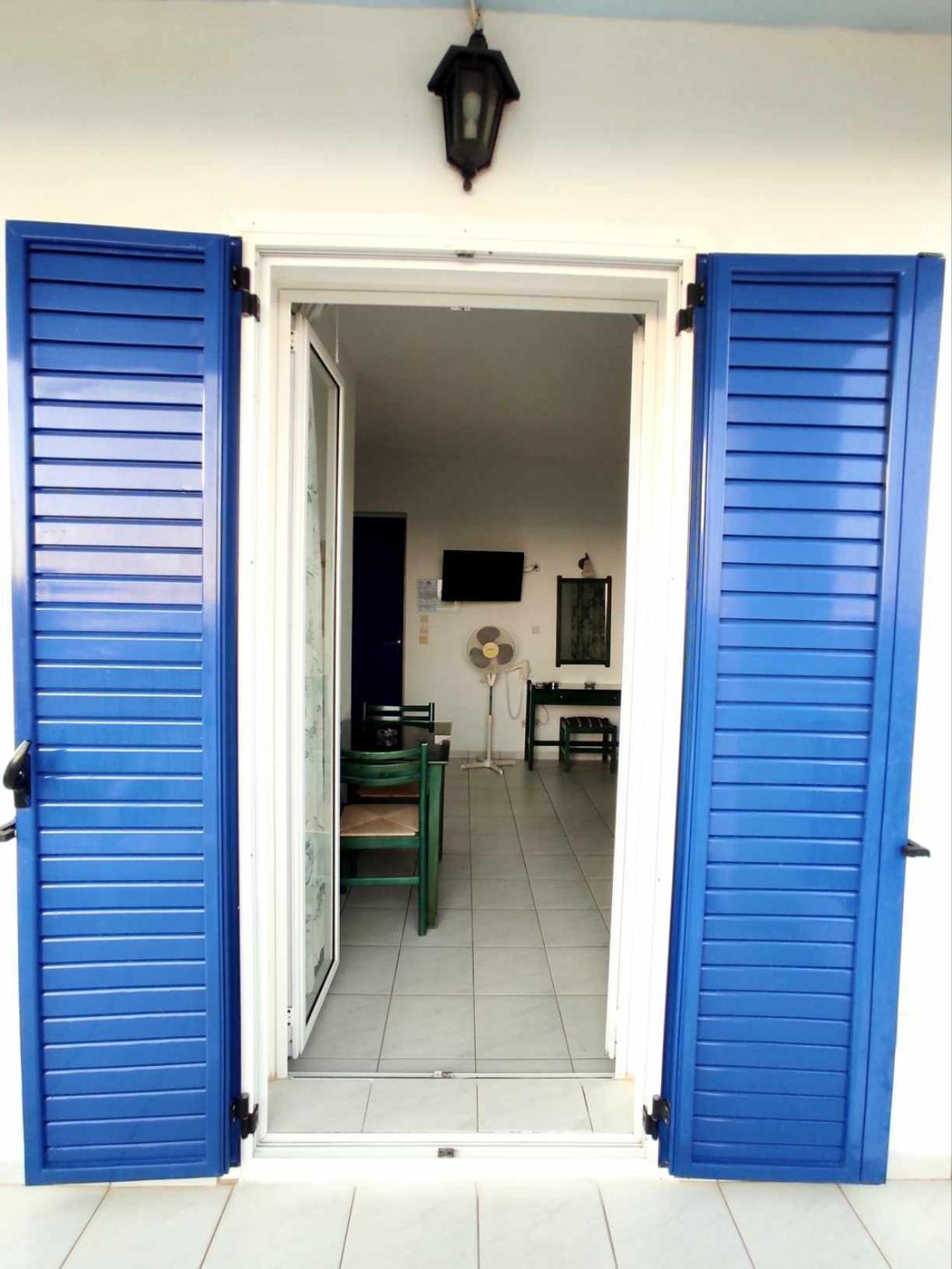 Villa Zefiros Kipri  Dış mekan fotoğraf