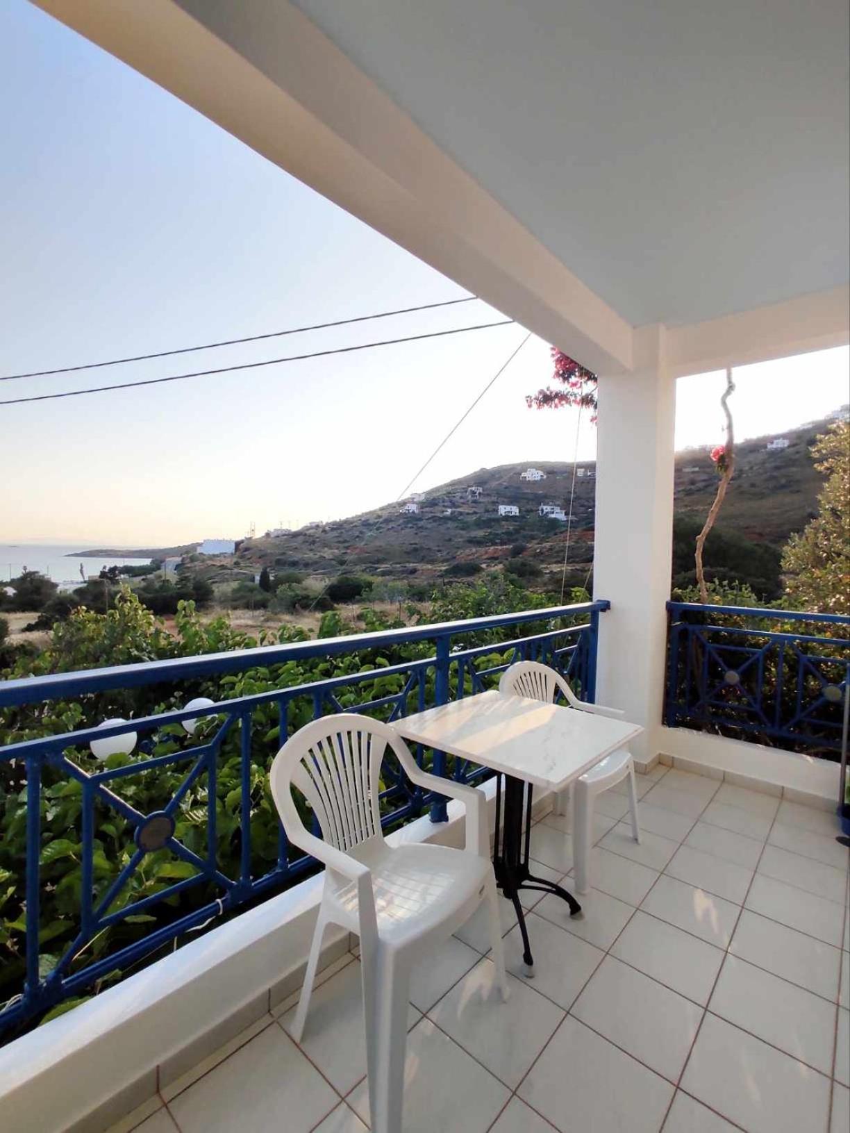 Villa Zefiros Kipri  Dış mekan fotoğraf