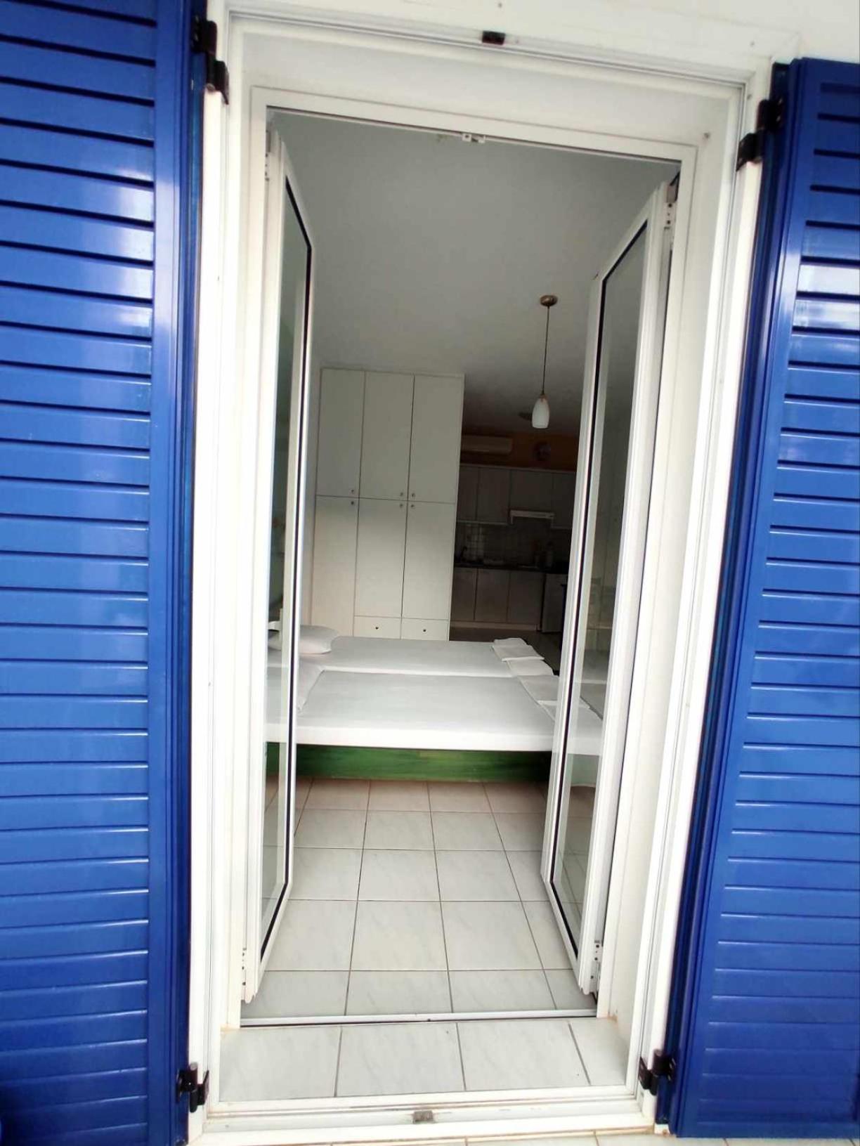 Villa Zefiros Kipri  Dış mekan fotoğraf